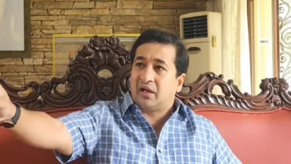उबाठा आणि शरद पवार गट काँग्रेसला एकट पाडणार – आमदार नितेश राणे