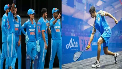 ऑलिम्पिकमध्ये 128 वर्षांनंतर क्रिकेटचे पुनरागमन, आणखी १८ खेळांचा समावेश