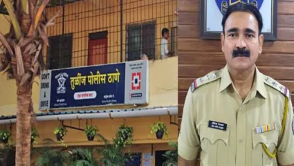 डॉन को पकडना मुश्किल ही नही,नामुमकीन है… बलात्कारातील आरोपीने व्हाटसअप कॉलवरून दिले पोलीसांना आव्हान