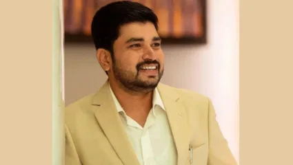 प्रवीण मानेंची आगामी राजकीय निर्णयासाठी आज बैठक; राष्ट्रवादीचे तालुकाध्यक्ष तेजसिंह पाटील यांची माहिती