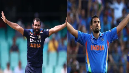 वर्ल्ड कप स्पर्धेमध्ये भारतासाठी सर्वाधिक विकेट्स घेणारे पहिले ५ गोलंदाज कोणते?