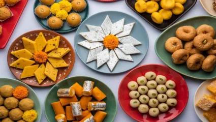 सणासुदीच्या काळात वजन एक इंचही वाढू नये यासाठी या टिप्स फॉलो करा