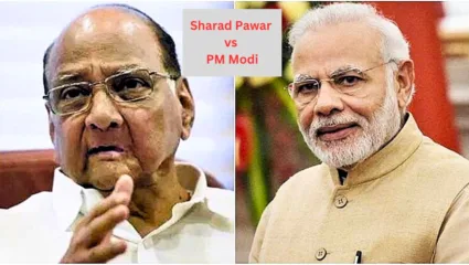 “पंतप्रधान नरेंद्र मोदींनी गुजरातप्रमाणे महाराष्ट्रालाही…..”; महाराष्ट्र दौऱ्यावर शरद पवारांची मोदींवर बोचरी टीका