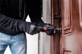 Theft Cases Increased In Hingoli Maharashtra Nrka