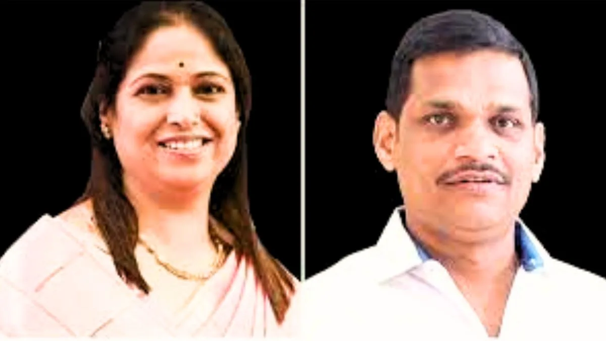 आमदार अश्विनी जगताप यांना गैरसमज; शहर भाजपमधील वाद चव्हाट्यावर; अखेर भाजप शहराध्यक्ष शंकर जगताप यांचे स्पष्टीकरण