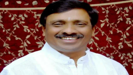 चिपी विमानतळावरून इंडिगो आकासा हवाई वाहतूक सुरु करा खा. विनायक राऊत यांची मागणी