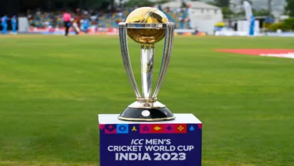 वर्ल्ड कपच्या गुणतालिकेचा खेळ गमतीदार, गुणतालिकेत टॉप ४ मध्ये आहेत हे संघ…