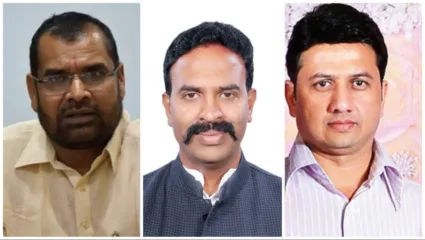 मोहिते-पाटील व निंबाळकर वादात भाजपने पर्याय शोधला; सदाभाऊंना माढ्यातून उभा करण्याच्या तयारीत