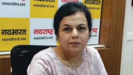 लवकर निदान झाल्यास कर्करोग बरा होऊ शकतो : डॉ चांदनी होतवानी