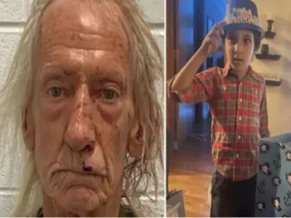 इस्रायल-हमास युद्धाचा परिणाम, अमेरिकेत 6 वर्षाच्या मुस्लिम मुलाची हत्या; द्वेषाने पेटलेल्या वृद्धाने चिमुकल्यावर चाकूने केले 26 वार!