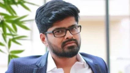कन्नड अभिनेता नागभूषणच्या कारने जोडप्याला चिरडलं, महिलेचा मृत्यू, पतीची प्रकृती चिंताजनक!