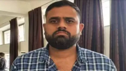 ड्रग्ज तस्कर ललित पाटील प्रकरणी आता रस्त्यावर उतरण्याची वेळ आलीय ; काँग्रेसचे आमदार रवींद्र धंगेकर यांची माहिती 