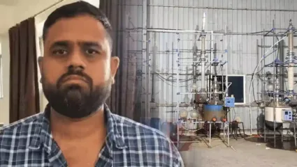 ललित पाटीलला अटक होताच केले अनेक धक्कादायक खुलासे; काय म्हणाला ललित ? : जाणून घ्या