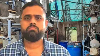 यंत्रणेचा बुरखा ललितेने फाडला..!