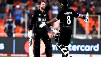 अखेर न्यूझीलंडला न्याय!