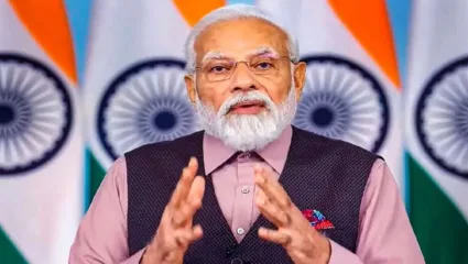 पंतप्रधान मोदींनी आज ‘मन की बात’ मध्ये मुंबई हल्ल्यातील शहीदांना वाहिली श्रद्धांजली, संविधान निर्मात्यांचं केलं स्मरण!