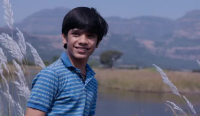‘नाळ भाग २’चं ‘डराव डराव’ गाणं प्रदर्शित, सारेगमपचा स्पर्धक जयेश खरेनं दिला आवाज!