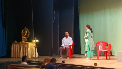 ‘या’ दिवशी रंगणार अखिल भारतीय मराठी नाट्य परिषदेच्या एकांकिका स्पर्धेची अंतिम फेरी, कोण मारणार बाजी?