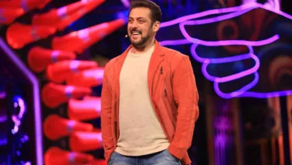 ‘बिग बॉस 17’ साठी सलमान खानने घेतलं ‘इतक्या’ कोटींचं मानधन, भाईजानची चर्चा तर होणारच