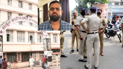 ड्रग्ज प्रकरण; पुन्हा न्यायालयाने पोलीस अधिकाऱ्यांना झापले, भूषण पाटील व अभिषेक बलकवडे यांच्या पोलीस कोठडीत वाढ, वाचा सविस्तर रिपोर्ट