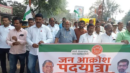 आधी ४०० द्या, मग ऊस न्या! राजू शेट्टी यांचा इशारा