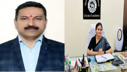 दिलीप स्वामी यांना सोडावे लागले शासकीय निवासस्थान; ‘या’ कारणामुळे भाड्याच्या घरात राहण्याची वेळ