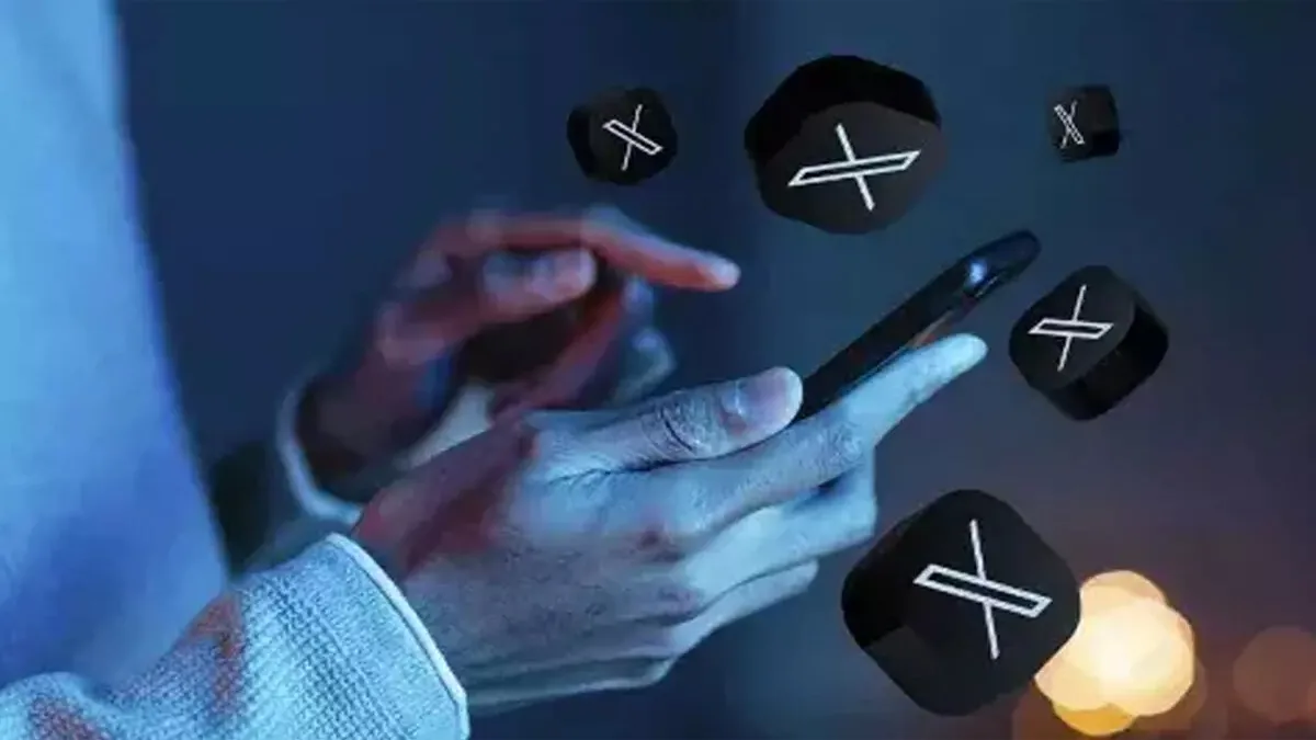 X Bans More Than 5 Lakh Accounts For Policy Violation Nrsr