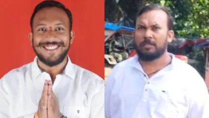 काँग्रेस नेते पिंट्या गायकवाड ‘वेगळा’ निर्णय घेणार?