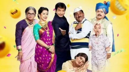 ‘चला हवा येऊ द्या’ घेणार प्रेक्षकांचा निरोप, 10 वर्षापासून सुरू असलेला निखळ मनोरंजनाचा झरा थांबणार; आज शूटिंगचा शेवटचा दिवस!