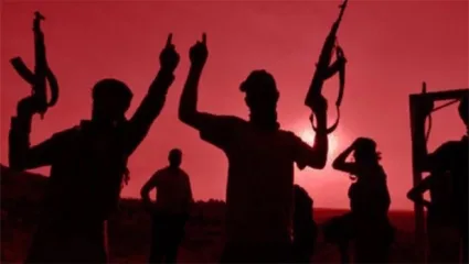 सावर्डे येथे दोन बांग्लादेशी नागरिकांना पकडले, दहशतवादी विरोधी पथकाची कारवाई