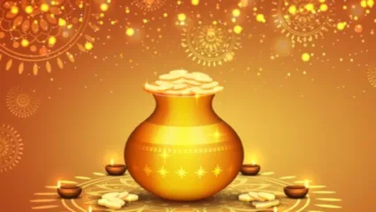 जाणून घ्या धनत्रयोदशीला सोने-चांदी खरेदी करण्याचा शुभ मुहूर्त