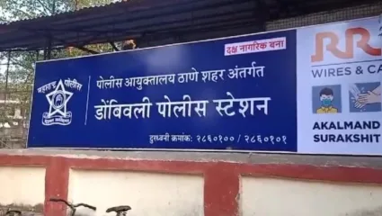 धाब्यावर गाणी लावण्यावरून तरुण-तरुणींमध्ये वाद, तरुणाने केला तरुणीचा विनयभंग, पीडितेच्या मैत्रिणींना केली मारहाण