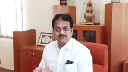 विधानसभा निवडणुकीच्या पार्श्वभूमीवर राजकीय घडामोडींना वेग; हर्षवर्धन पाटील अपक्ष लढणार?