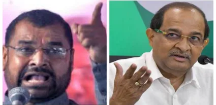 विखेंनी दूध उत्पादक देशोधडीला लावले; सदाभाऊ खोत यांची सडकून टिका