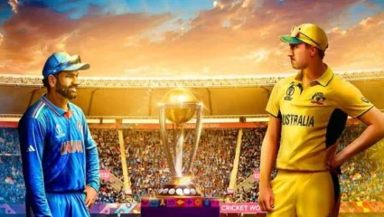 भारत आणि ऑस्ट्रेलिया १५० वेळा आले आहेत आमने सामने, जाणून घ्या दोन्ही संघांमधील विशेष १० आकडेवारी