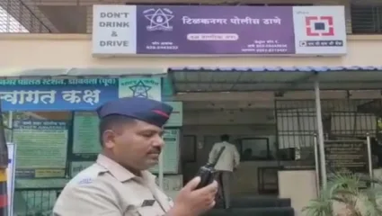 रेल्वे रुळालगत आढळून आला मृतदेह, टिळकनगर पोलिसांकडून छायाचित्रे प्रसारित