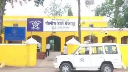 बांधकाम साहित्य चोरट्यांनी केला साडेचार लाख रुपयांचा मुद्देमाल लंपास