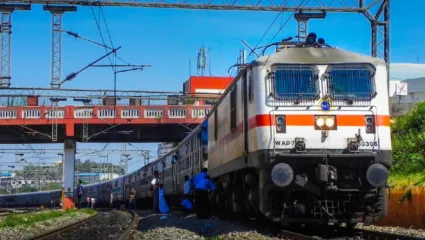 भारत-ऑस्ट्रेलिया फायनल पाहण्यासाठी जाणे झाले सोपे, वर्ल्ड कपसाठी धावणार स्पेशल ट्रेन