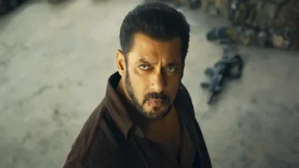 सलमान खान करणार ओपन थिएटर सुरू, ड्रीम प्रोजेक्टबद्दल केला भाईजानने खुलासा