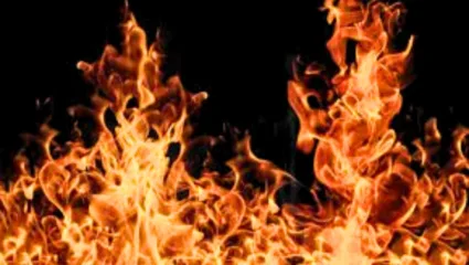 पिंपरी-चिंचवडमध्ये कॅडल बनवणाऱ्या गोदामाला मोठी आग; सहा जणांचा आगीत होरपळून मृत्यू, तर आठ जण गंभीर जखमी