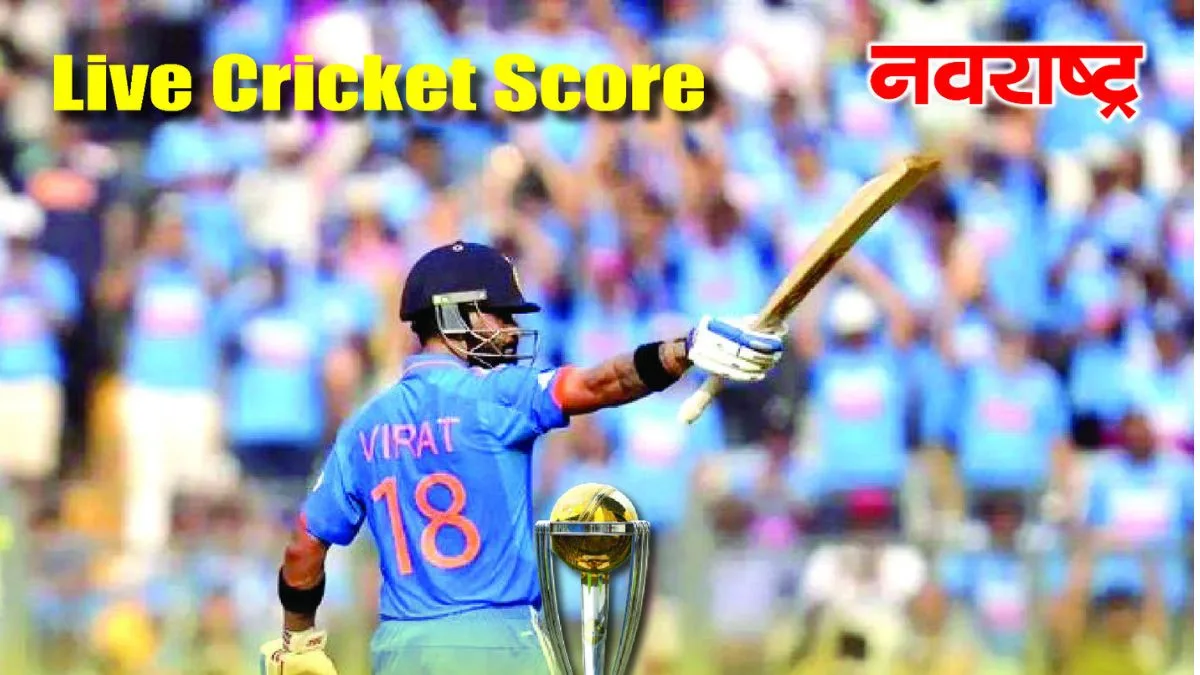 विराट कोहलीने अवघ्या 10 दिवसांत इतिहास रचला, 50 ODI शतक ठोकणारा जगातील पहिला फलंदाज, मास्टर ब्लास्टर सचिननेसुद्धा ट्विटद्वारे केले कौतुक