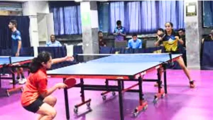 पीवायसी एचडीएफसी रॅकेट लीग 2024 स्पर्धेत एकूण 194 खेळाडू सहभागी; स्पर्धेस आजपासून प्रारंभ