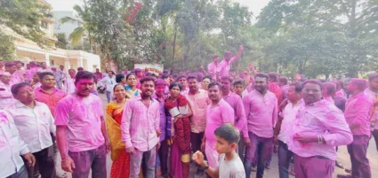 बारामती तालुक्यातील ३१ पैकी २९ ग्रामपंचायतीवर अजित पवार गटाचे वर्वस्व