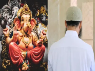 फेसबुकवर गणपतीची चेष्टा करणं मुस्लीम युवकाला पडलं महागात, न्यायलयानं दिली ‘ही’ कठोर शिक्षा