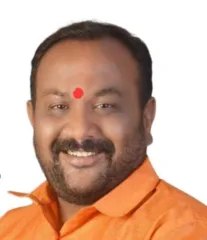 भाडोत्री गुंडांकडून ऊसदर आंदोलने मोडीत काढण्याचा प्रयत्न ; बळीराजाचे राज्य युवा अध्यक्ष गणेश शेवाळे यांचा आरोप