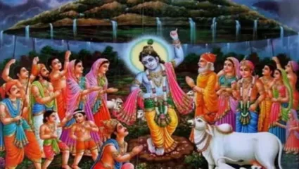 आज देशभरात करण्यात येणार गोवर्धन पूजा! जाणून घ्या महत्त्व, पूजेची पद्धत, कथा आणि शुभ तिथी