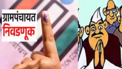 मंगळवेढयातील 27 ग्रामपंचायत निवडणूकीसाठी उद्या मतदान; पाच संवेदनशील गावावर पोलिसांची करडी नजर