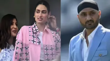 ‘यांना क्रिकेटची कितपत समजत असेल?’ हरभजन सिंगने अनुष्का-अथियाची उडवली खिल्ली!