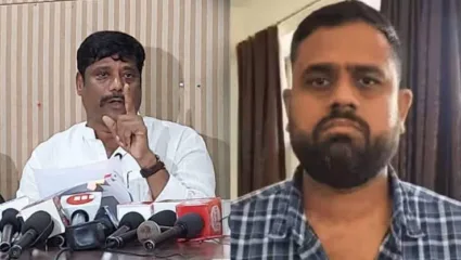 सरकारकडून ललित पाटील प्रकरणात चालढकल, डॉ. ठाकूर यांच्यावर कारवाई करा; आमदार रवींद्र धंगेकर यांची मागणी