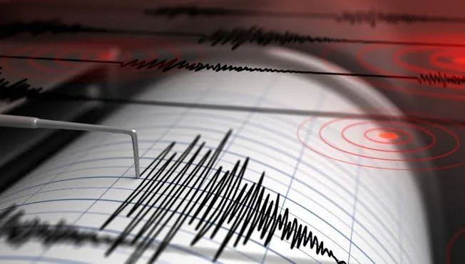 3 5 Richter Scale Earthquake Shakes Hingoli Running Away Of Citizens In The Middle Of The Night Atmosphere Of Fear In The Area Nrdm